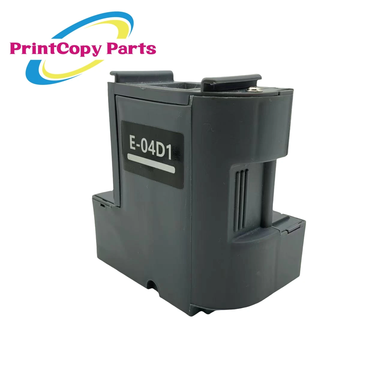 Imagem -04 - Caixa de Manutenção de Tinta para Epson T04d1 Ewmb2 L6160 L6168 L6170 L6178 L6190 L6191 L6198 L6161 L6166 L6171 C13t04d100 T04d100 10 Peças