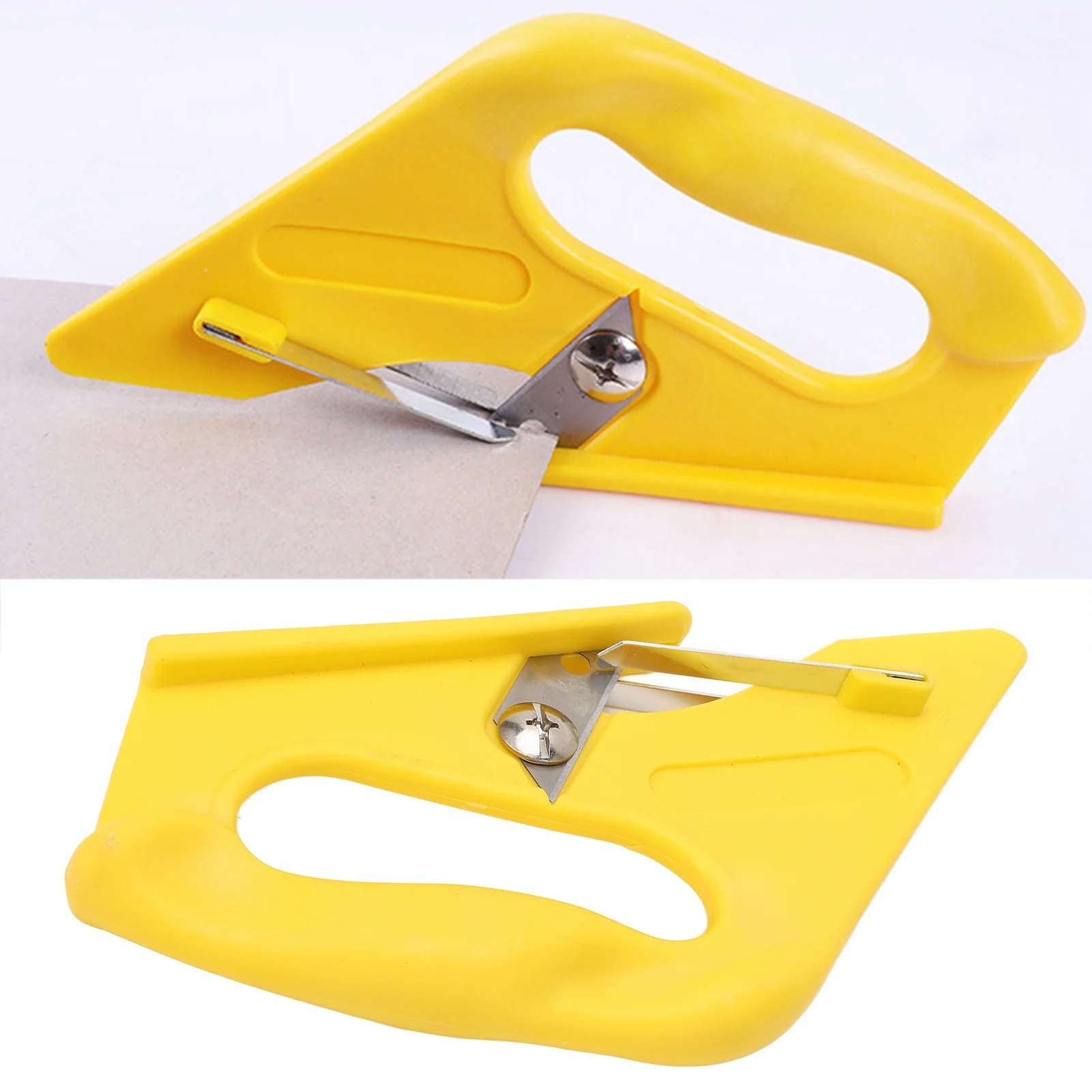 Multifunctional Incisive ABS Professional Loop Pile Cutter Carpet Fitting Carpet Loop Pile Carpet