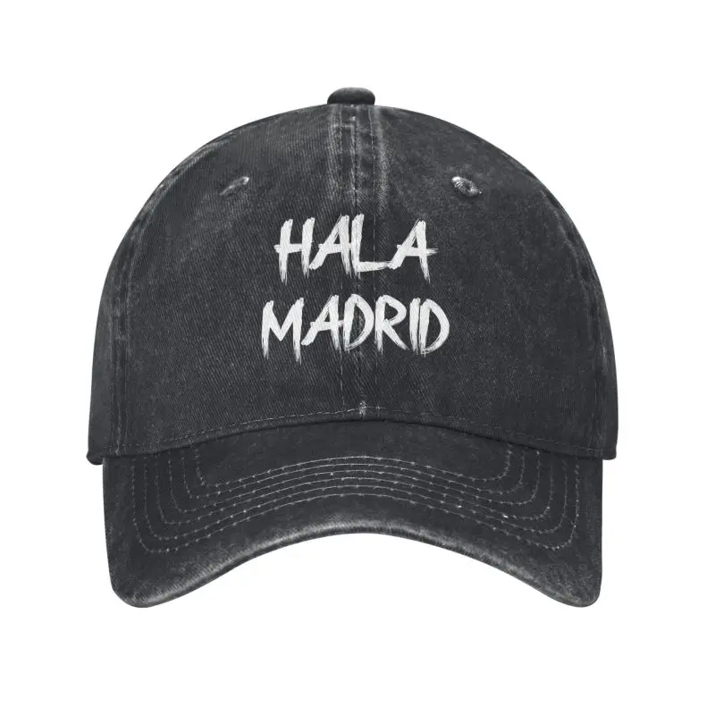 Gorra de béisbol personalizada con estampado de letras para hombre y mujer, gorro de algodón ajustable, Snapback, Unisex, para exteriores