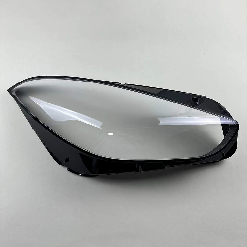 For BMW Z4 G29 2019 2020 2021 2022 Headlamp Cover Headlight Shell Transparent Lens Plexiglass Replace Original Lampshade