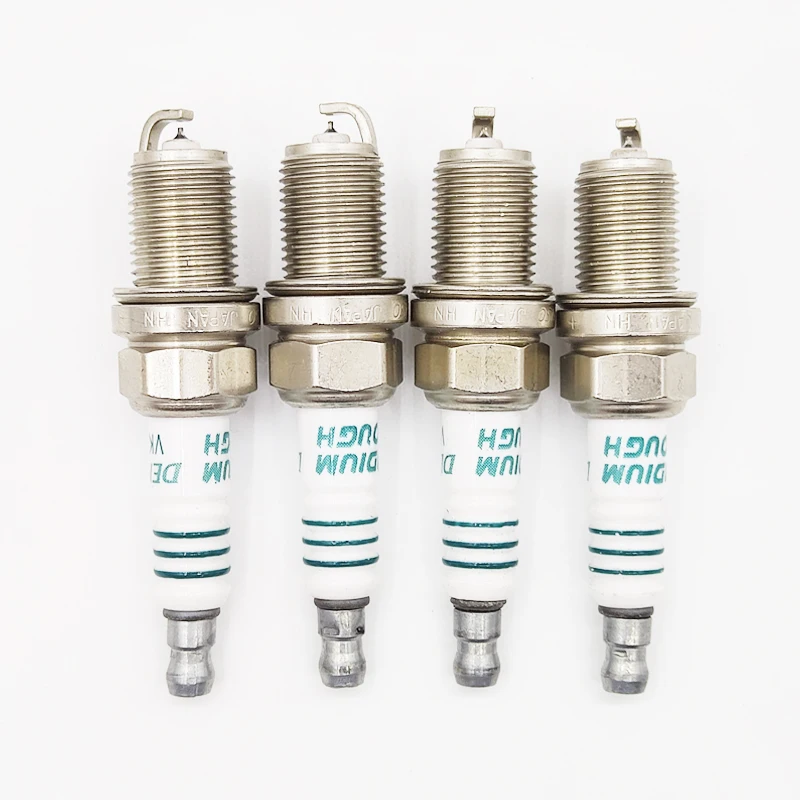 4pcs/lot VK20 5604 Iridium Spark Plug For BMW Ford Nissan Honda VK20-5604 Car Accessories