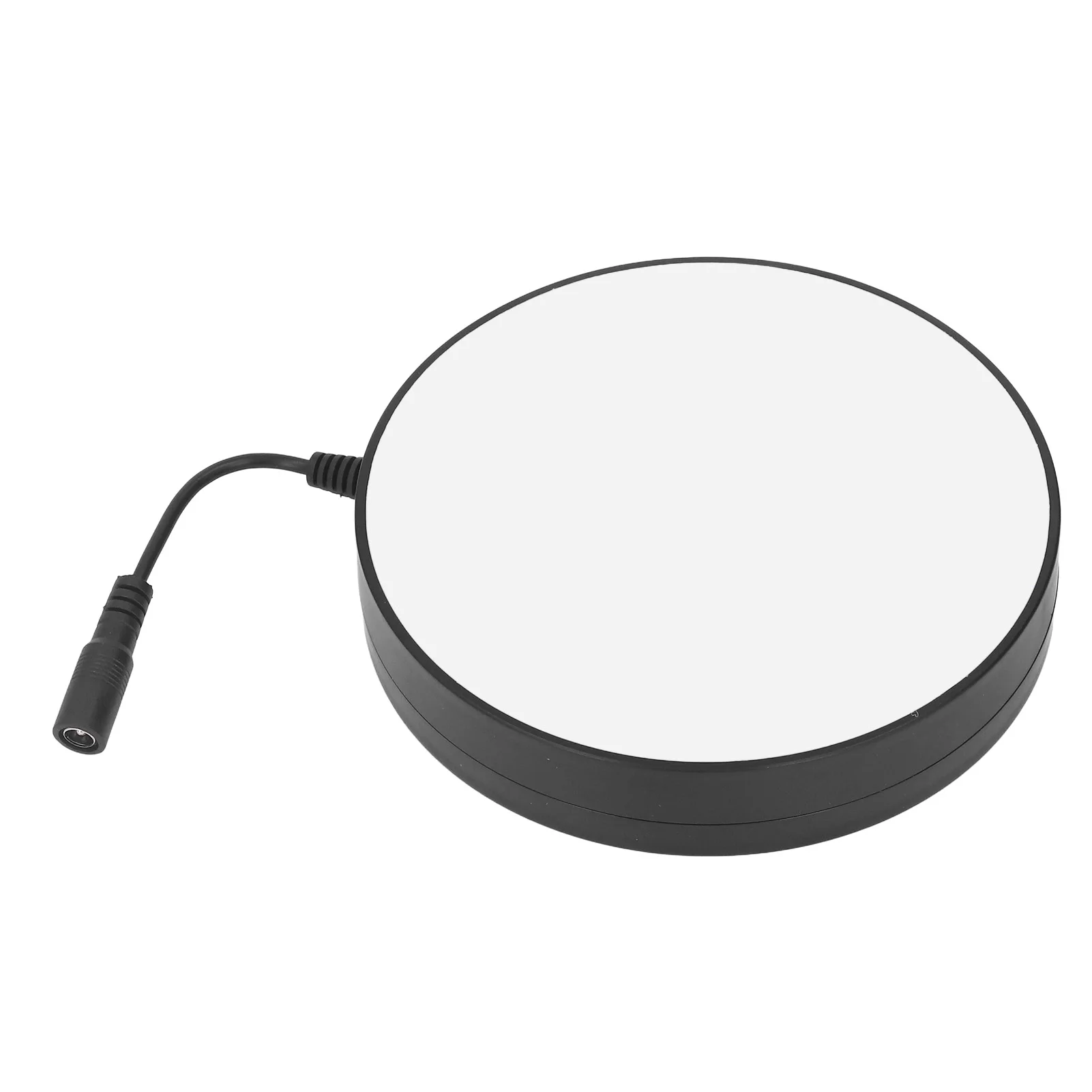 ZK20 LED Ring Light High Brightness Adjustable Microscope LED Lamp for Experiment AC 0‑