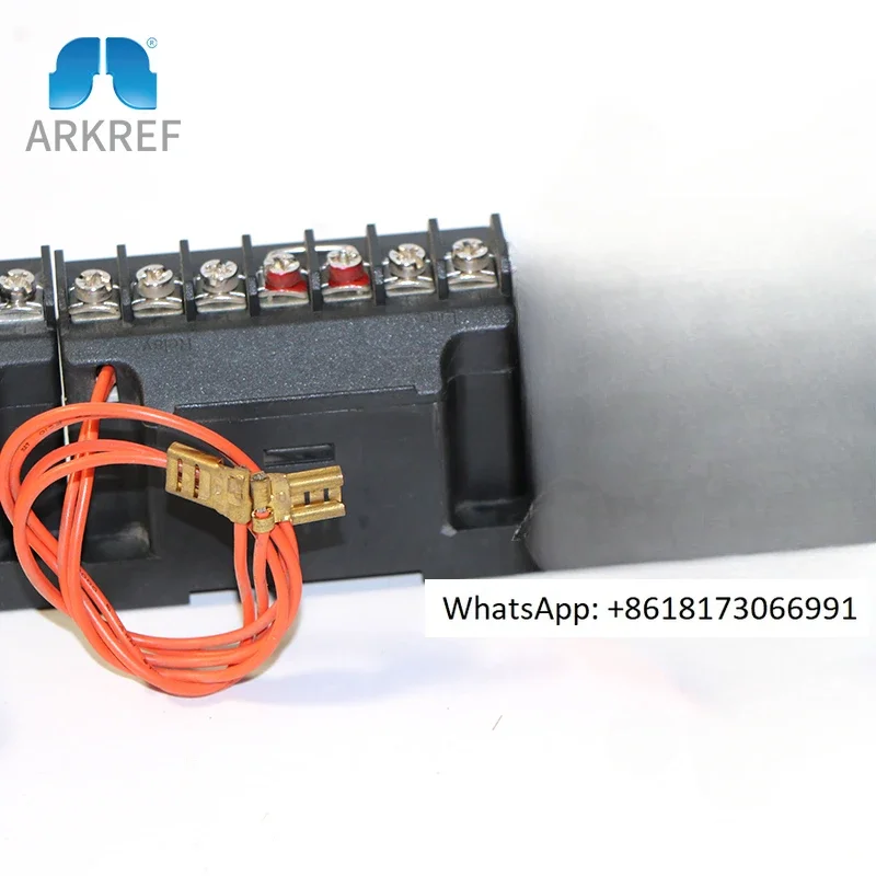 1PC Compressor Prot…