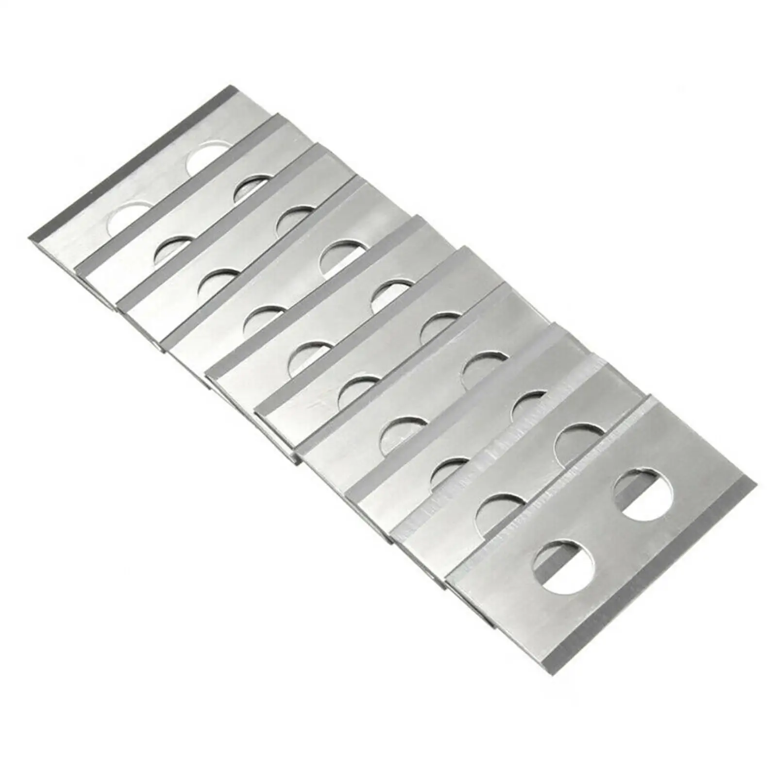 Professional Lawn Mower Cutter Piece Stainless Steel Robotic Blade with Screws for Husqvarna Automatic Mower Supply