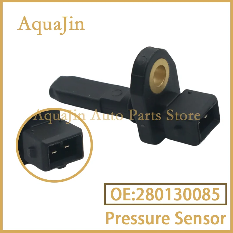 

280130085 Intake Air Temperature Sensor For VW Golf Audi A3 A4 A6 Rs4 S3 S4 Porsche 911 99360611400 04199330 40380002 0269981611