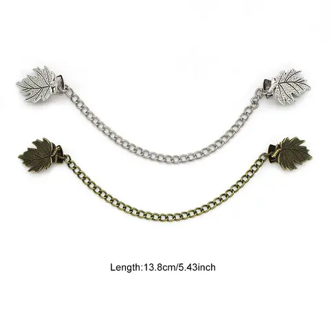 8 best sales halsbandsklämmor - №5