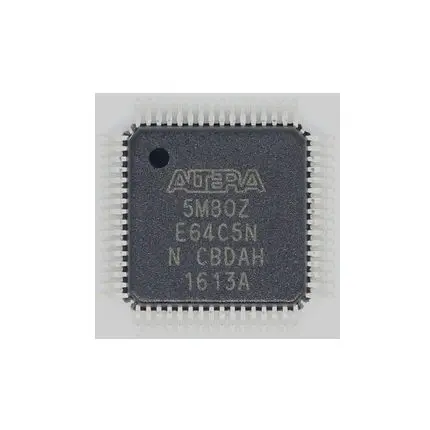 

5M80ZE64A5N 5M80ZE64C4N ALTERA FPGA CPLD 5M80ZE64C5N 5M80ZE64I5N