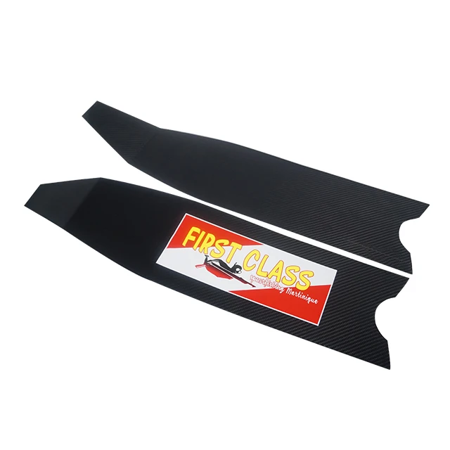 

Light Weight Carbon Fiber Swimming Fins Carbon Fiber Diving Fins