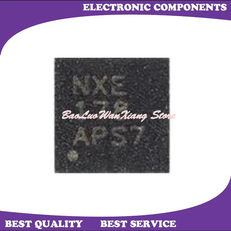 1 Pcs/Lot BQ24040DSQR NXE WSON-10 New and Original In Stock