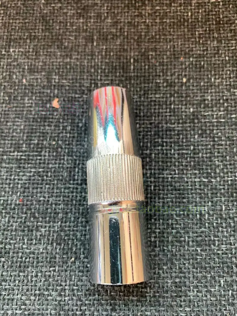 

OTC robot welding accessories consumables protective cover length 65mm nozzle contraction mouth 350A nozzle gun head assembly