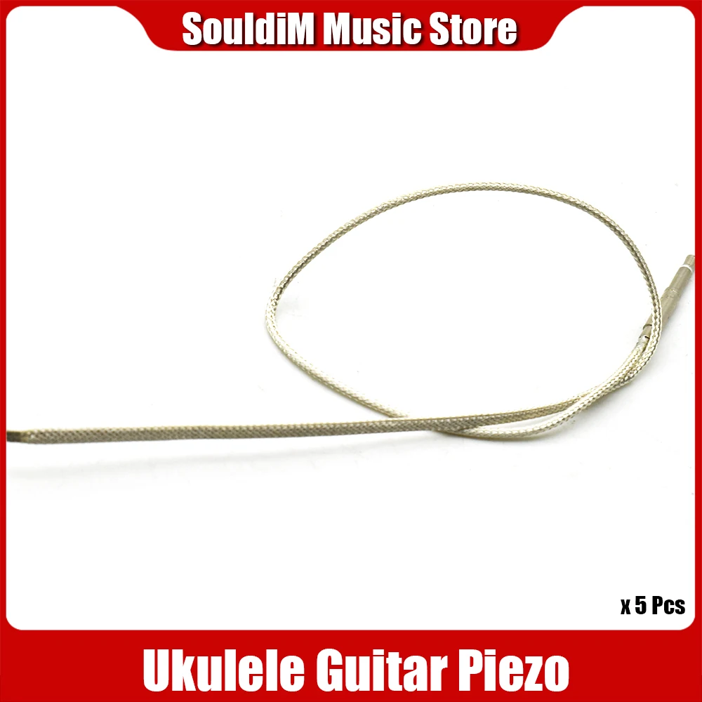 5Pcs High Sensitive…