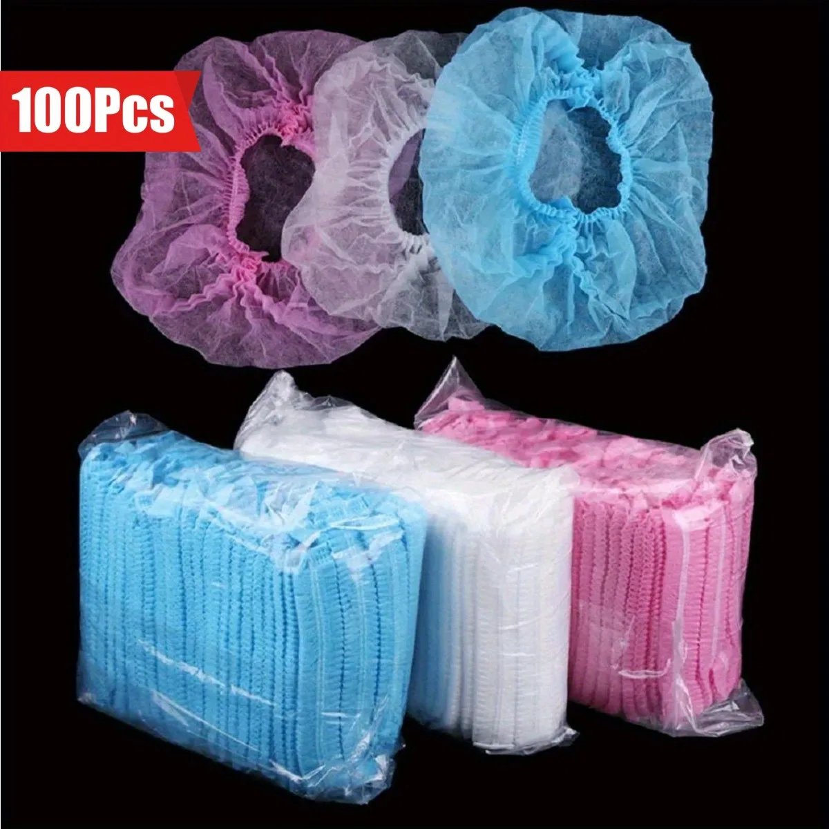 Thumbnail 2 - #29 Best Hair Nets to Buy In 2026