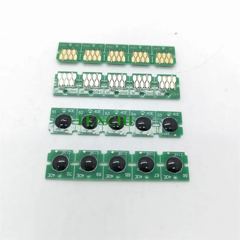 

20PCS T04D1 T04D100 Maintenance Box Chip Ink Tank Chip for Epson L4150 L4160 L6160 L6161 L6168 L6170 L6171 L6178 L6190