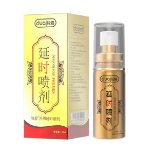 남성용 성 지연 스프레이 남성 인도 오일 섹스도 마사지 오일 지연 사정 발기 남성 성인 제품 6 최고의 판매 음경 남성용 스프레이 확대 - №5