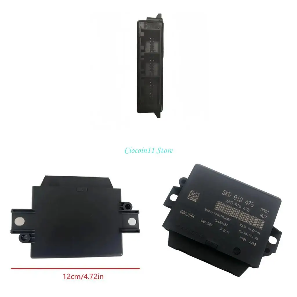 

Модуль реверсирования Y1UB 8P0919475F 1K9919475A 8P0919475B для Auto Accessy Accessy