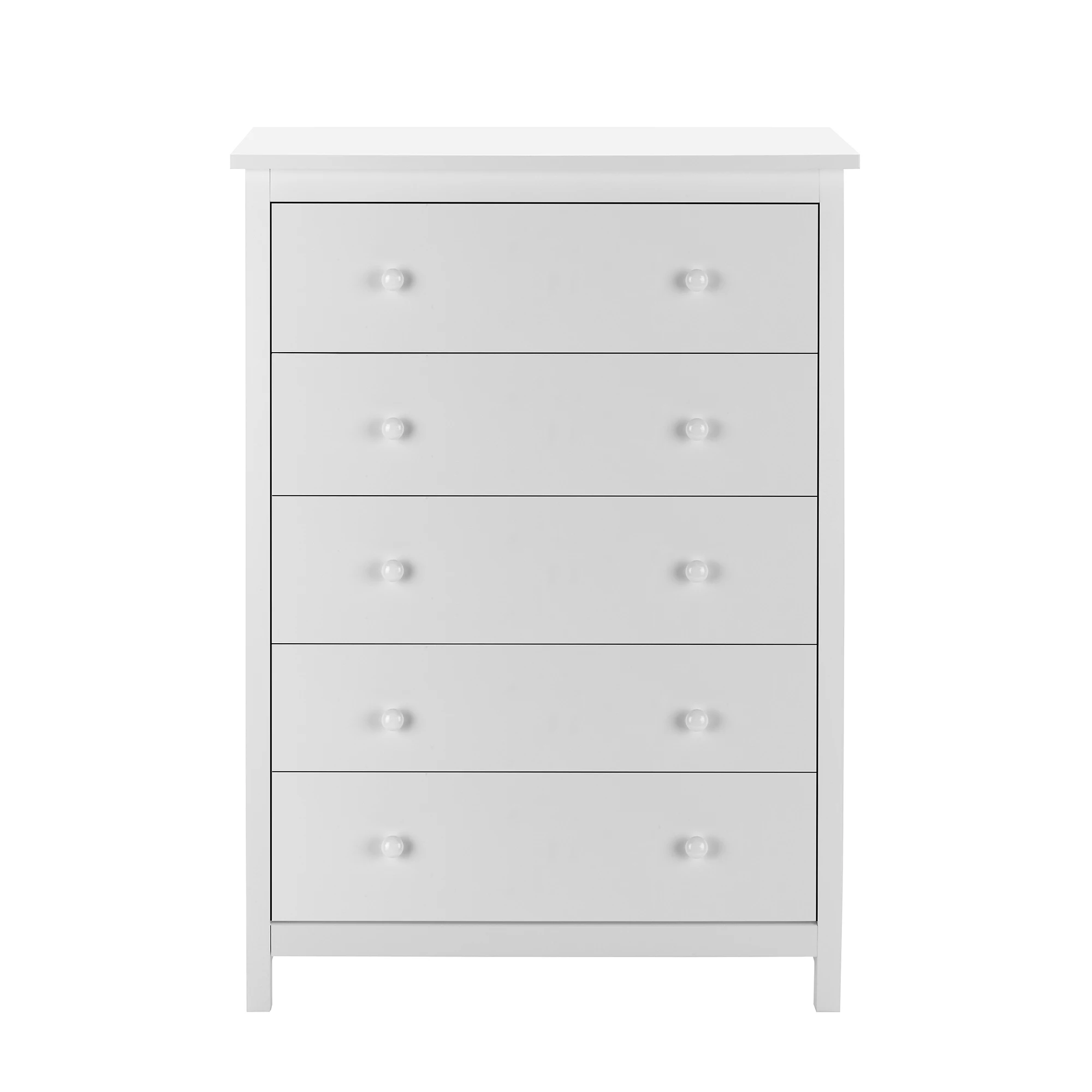 

Hot Sale Hochwertige Günstige Modern Classic 5 Schubladen Kommode Schrank Schubladen Für Schlafzimmer Holz Schubladen Lagers Chr