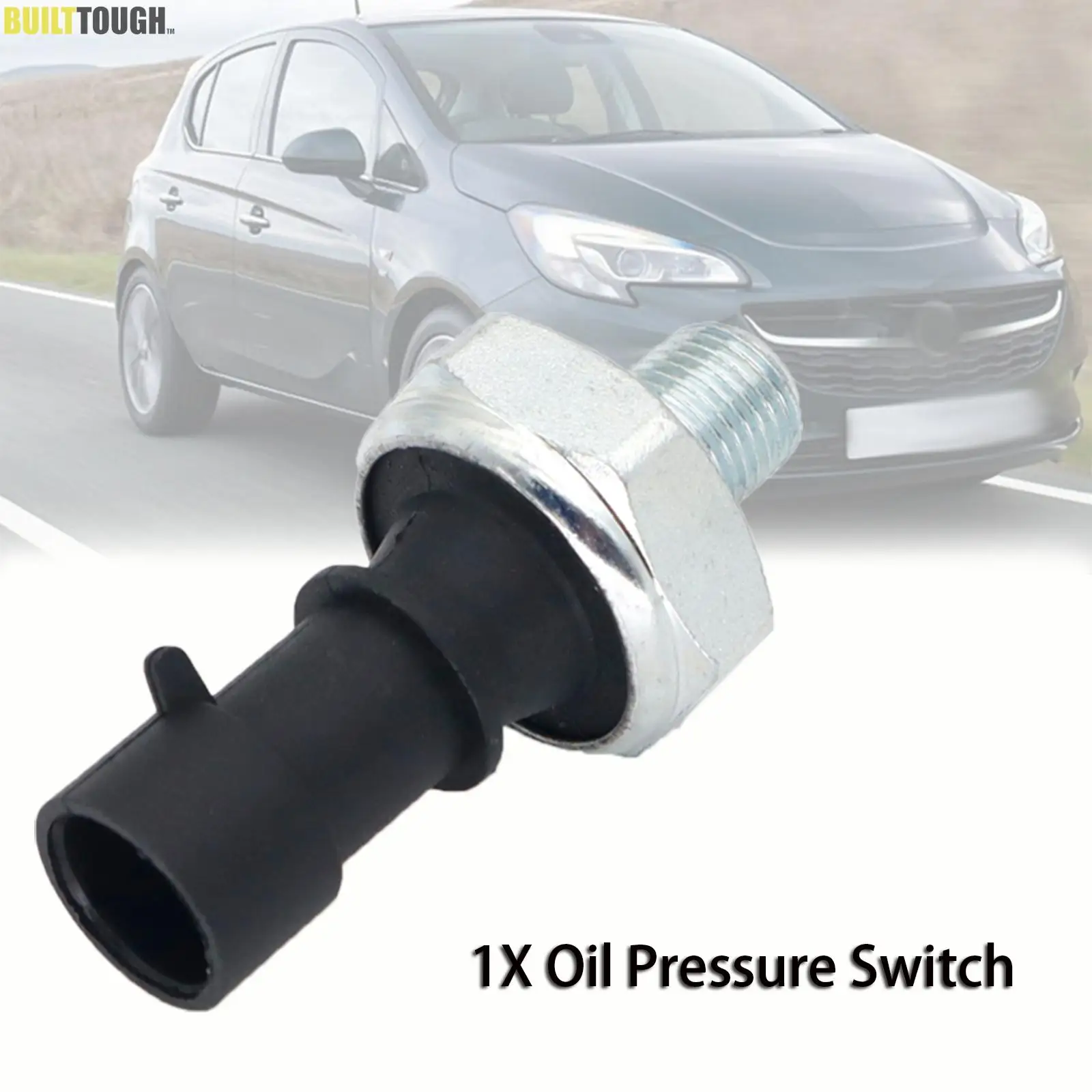 

1 шт. Автомобильный датчик давления масла 1252555 1252573 для Opel Corsa Agila Tigra Fiat Croma Stilo Alfa Romeo Chevrolet Aveo Hatchback T300