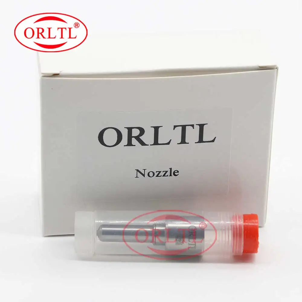 For Injector 28229873 Diesel Euro 5 Nozzle H374PRD Common Rail Nozzle G374 H374 Fuel Injection Spare Parts