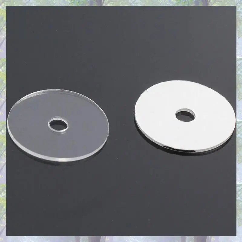 AliExpress 60Pcs Bike Presta Valve Sticker Rim Protection Gas Air Nozzle Glue Pad Tube Tire Gasket For Mountain Road Bike