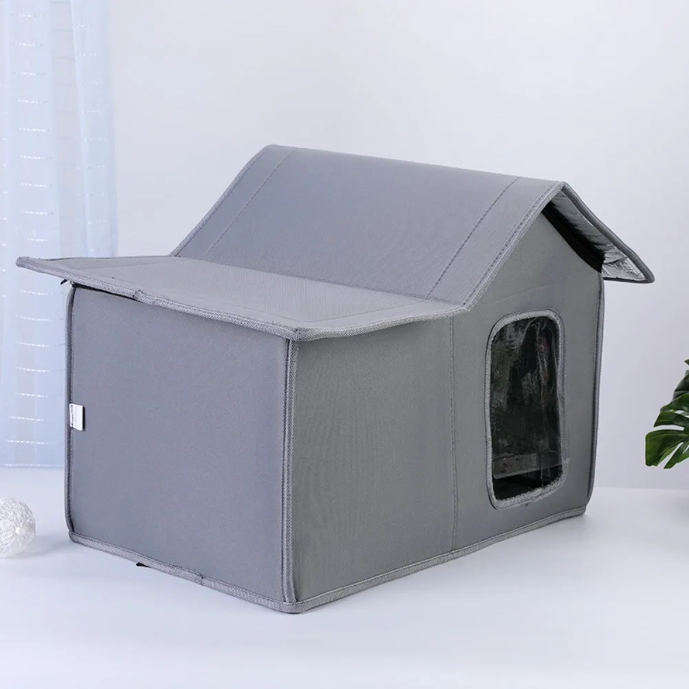Thumbnail 3 - #9 Latest Outdoor Dog Houses Offers