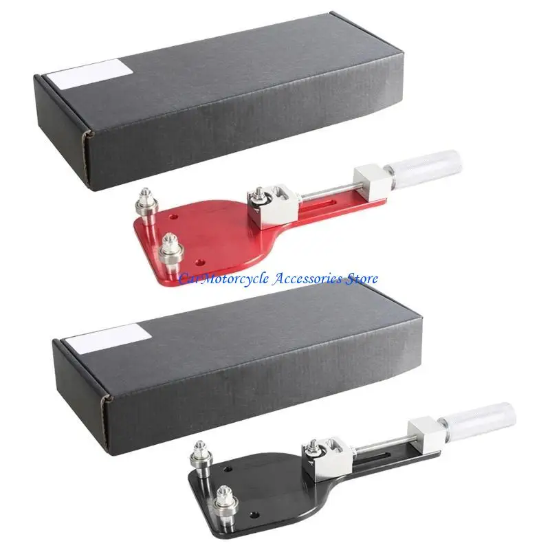 

P04D Oil Filter Splitter Cutting Tool for 2 3/8inch to 5inch Filters, Suitable for Food Industry Kitchen and Automotive Use