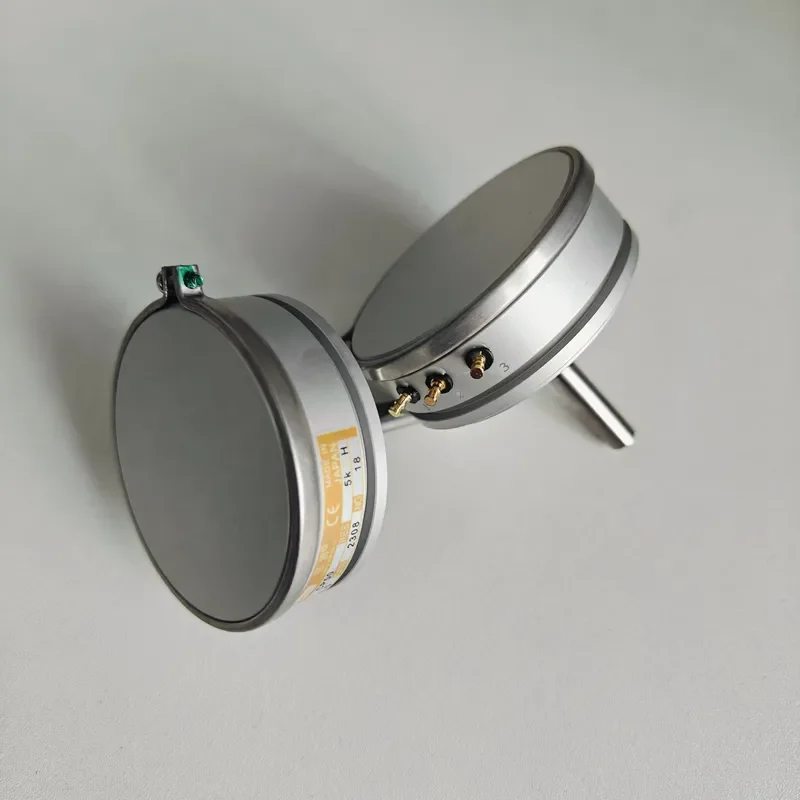 

Brand New Sakae CP50 Precision Potentiometer 0.5% 5K Wire-Wound