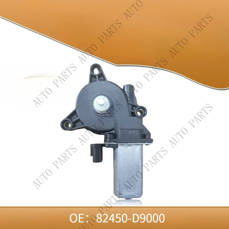 A+ Power Window Regulator Motor for 2017-2021 Kia Sportage - FL & RR Positions