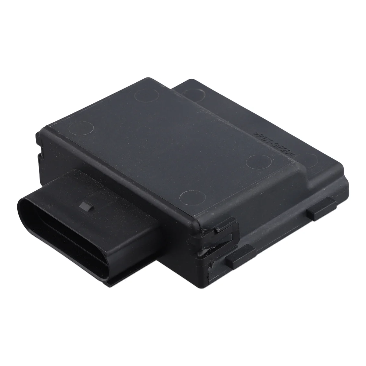 

Car Fuel Pump Control Module 4K0906121 for Audi A6 C8 2018-2024 Fuel Pump Control Accessories