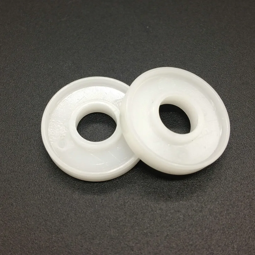 5 Sets Spacer Roller for Kyocera KM1620 KM1635 KM1648 KM1620 KM1635 KM1648  FS1028 2BL22182