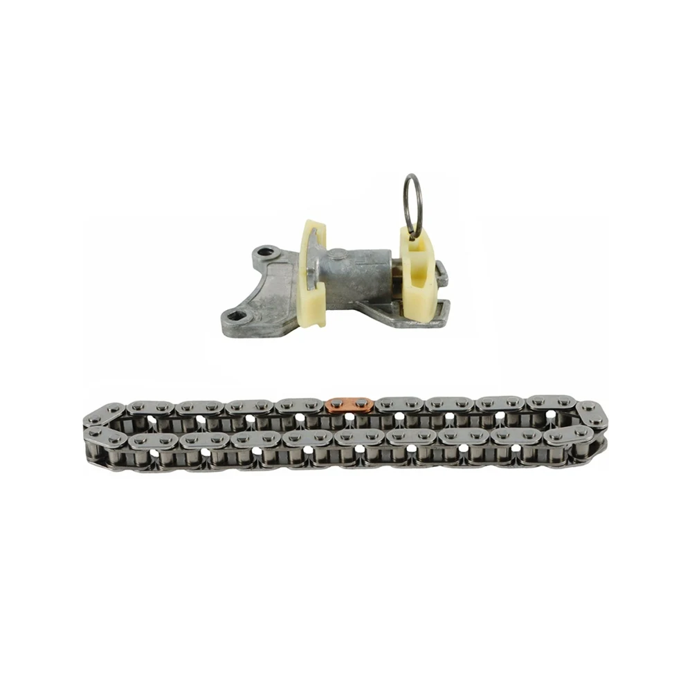 1 Juego 06F109217A 06D109229B tensor de cadena de distribución y Kit de cadena para A3 A4/S4 TT Quattro Golf Passat Jetta Altea 2,0 TFSI