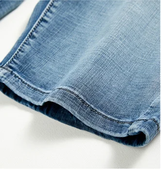 2026 Summer Shorts Jeans Men Denim Pants Stretch Dark Blue Fashion Design Men's Jeans Slim Straight Male Short Jeans Hombre 4 2026 Summer Shorts Jeans Men Denim Pants Stretch Dark Blue Fashion Design Men's Jeans Slim Straight Male Short Jeans Hombre 4