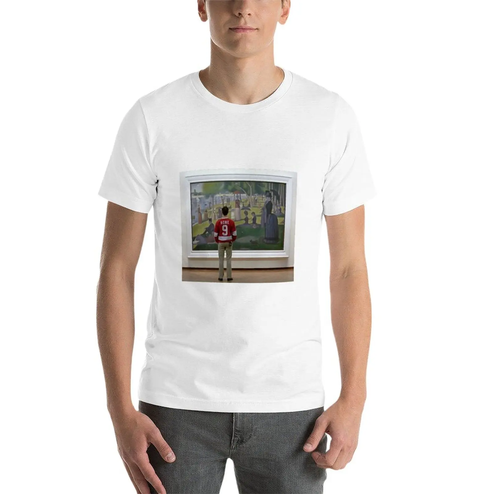 New Ferris Bueller T-Shirt black t shirt kawaii clothes fitted t shirts for men
