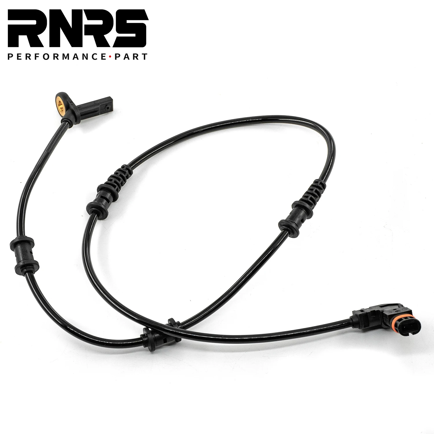 Front Left Right ABS Wheel Speed Sensor For Mercedes ML GL Class OE#1645400917;1645401617;1645400717;1644405641