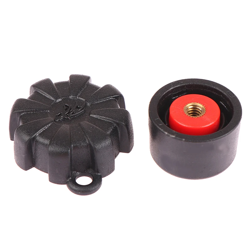 1Pc UK thread Anti Theft Pin-Lock Security Knob Key for RAM Mount 1