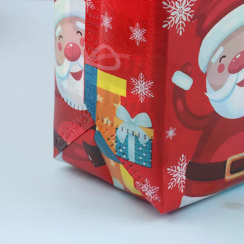 10Pcs Tote Bags San…