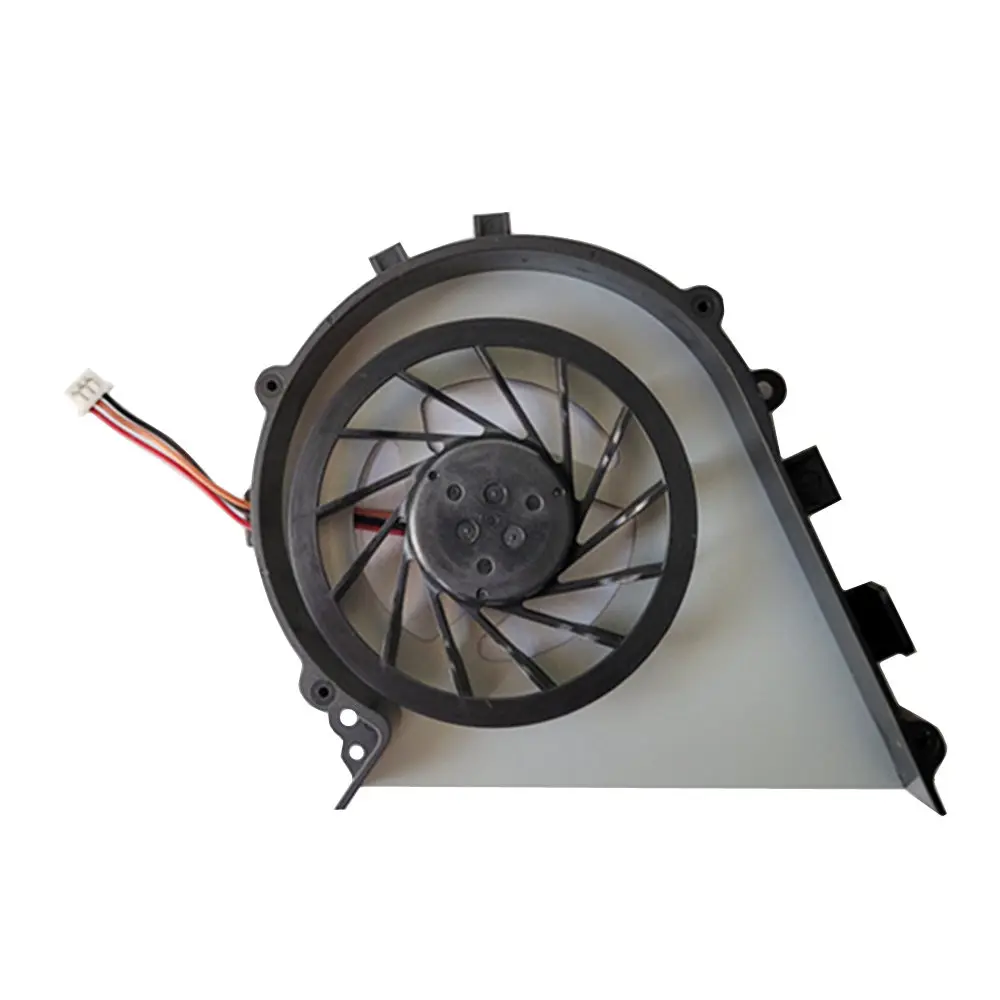 New Compatible CPU Cooling Fan For Sony Vaio VPC-F2 VPC-F21 VPC-F22 VPC-F23 PCG-81312L UDQFLRR04CF0 DC5V