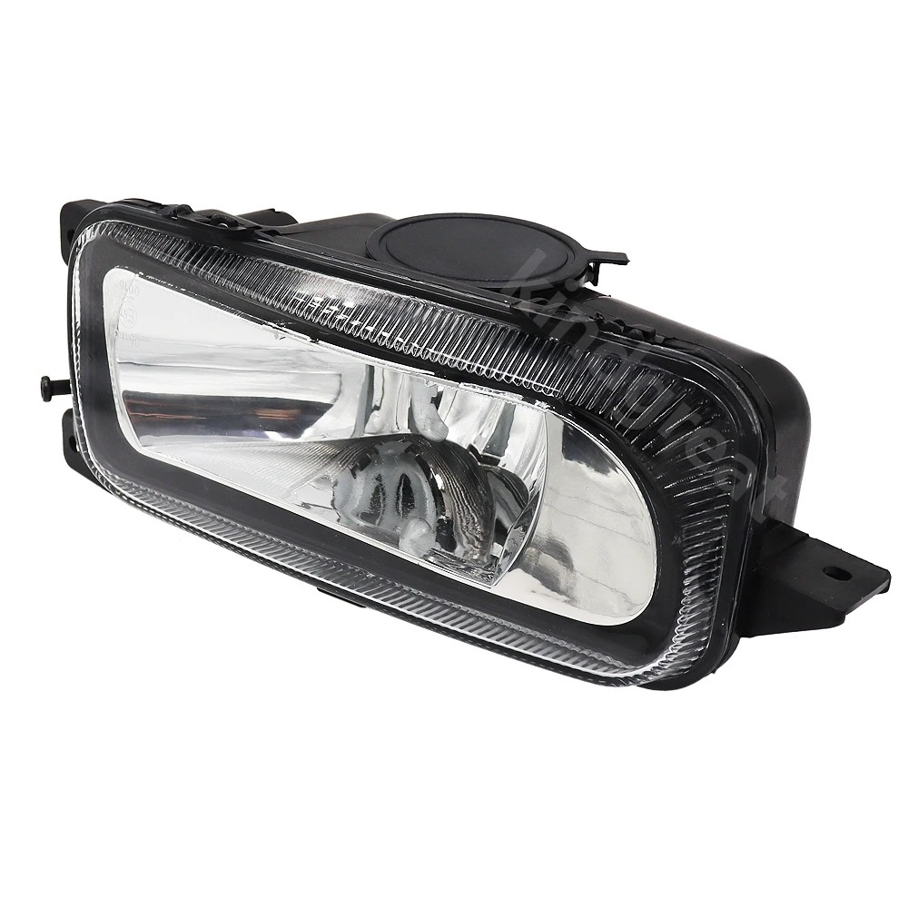 24v Truck fog Lamp assembly replacement parts 9438200156 9438200056 For Mercedes Benz Actros MP2 MP3