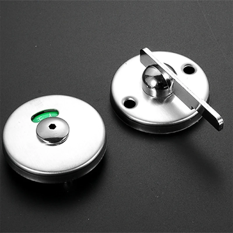  Restroom Support Hinges Door Lock Corner Codes Bathroom Partition Hardware Accessories for Public Washroom Installations