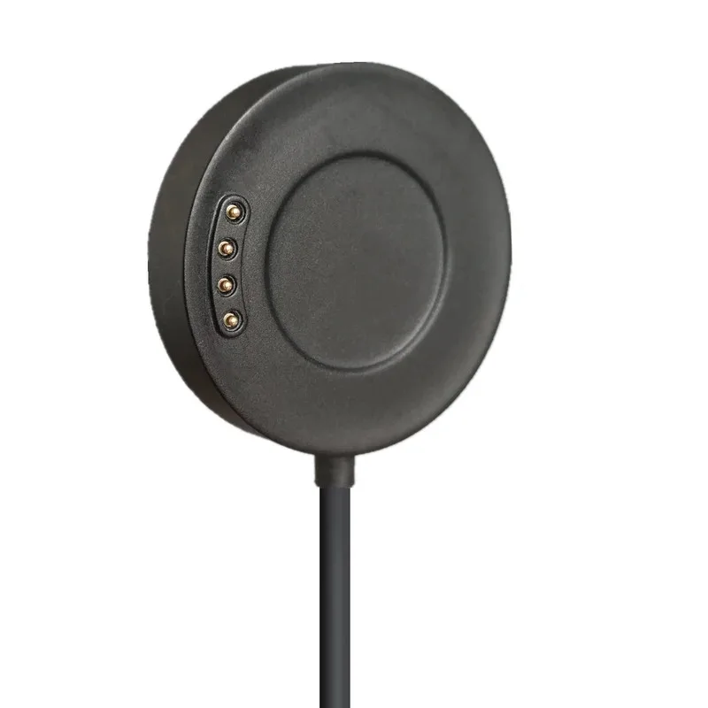 Per huami Amazfit Stratos3 A1928 Caricatore Caricatore USB Smartwatch Caricatore Adattatore Base Xiaomi Caricatore di ricambio 3.3ft