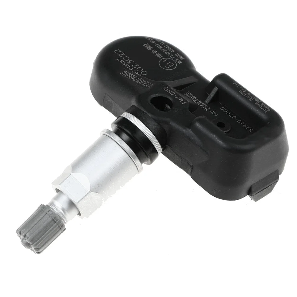 QB-TPMS مستشعر مراقبة ضغط الإطارات 52940J7000 52940-J7000 PMV-CH15 لكيا Ceed Forte K3 Pro Ceed 2018 2019 2020