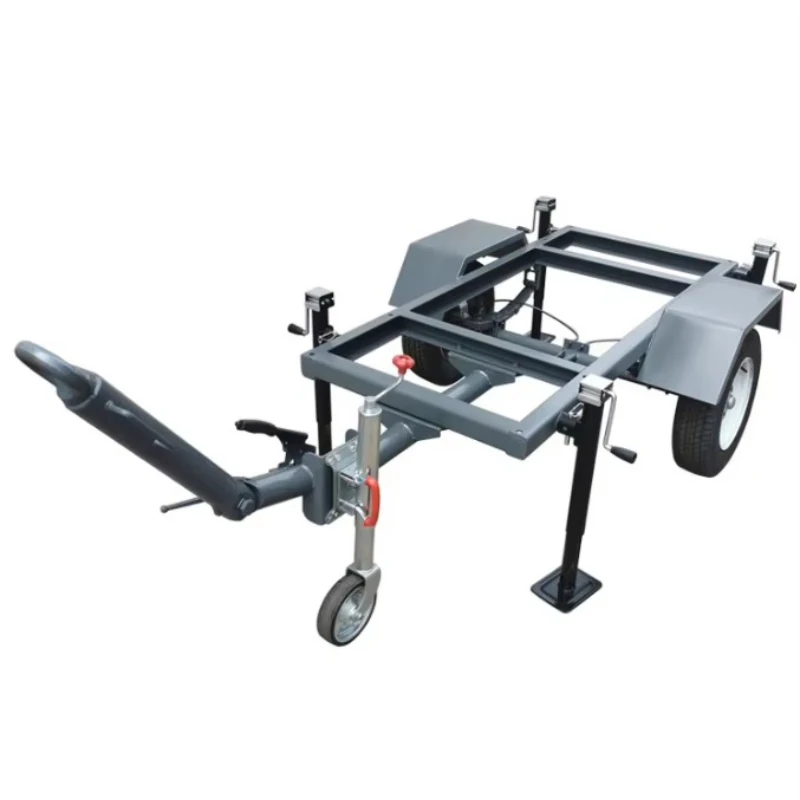 

Small car trailer cargo trailer