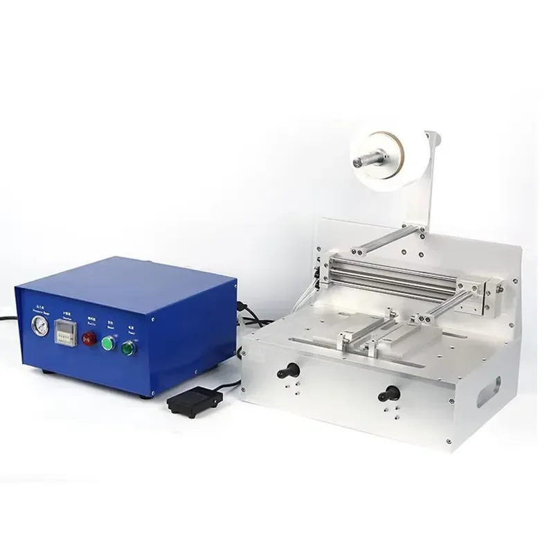 Latest model in 2026 for Cheap Pouch Cell Stacking Machine for Lab Battery Electrode and Separator