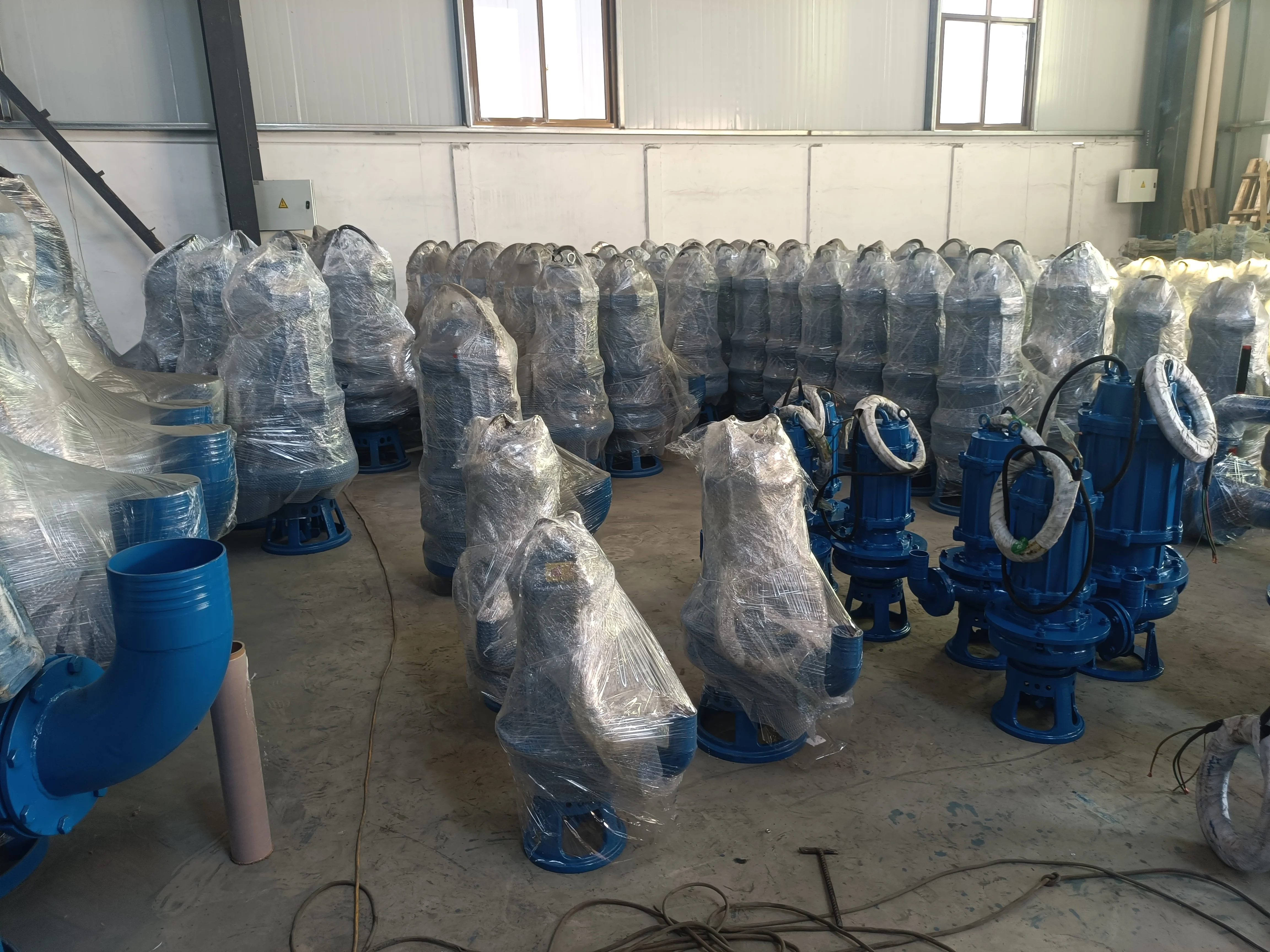 مضخة مياه الصرف الصحي بركة السمك الطين المياه الهيدروليكية الغاطسة الرمال التجريف حفارة مضخة التعدين