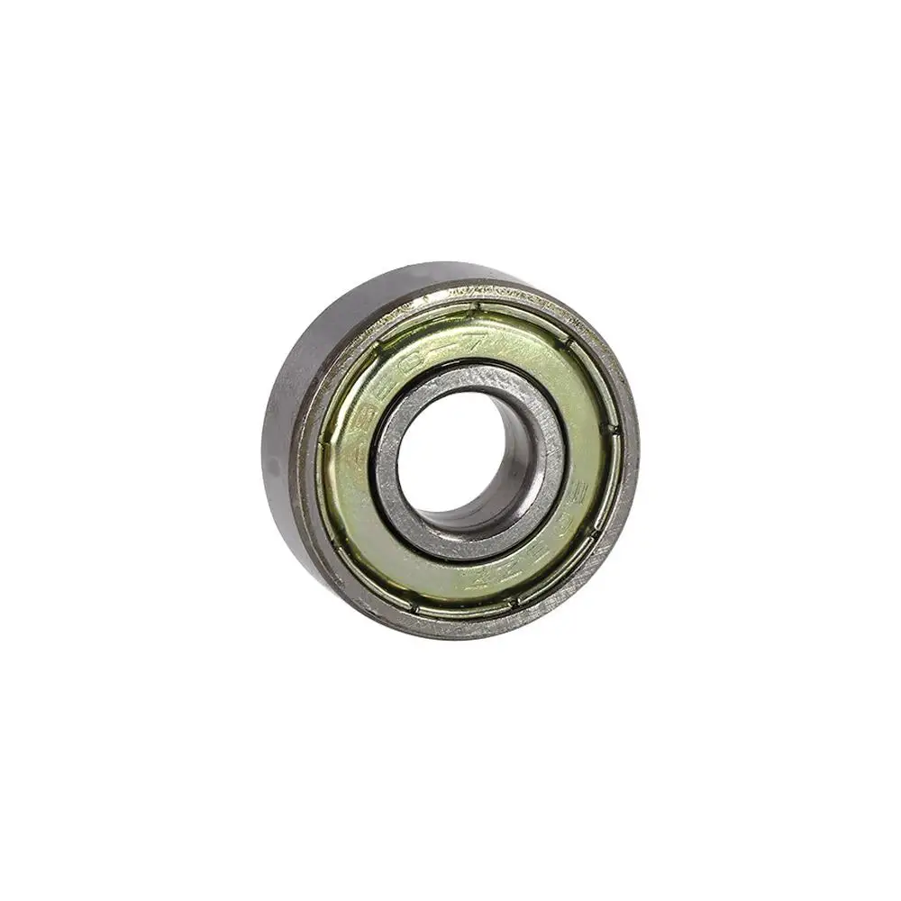 

Blade Miniature Roller 3D Steel Bore Carbon for Ball Groove 608ZZ Bearing