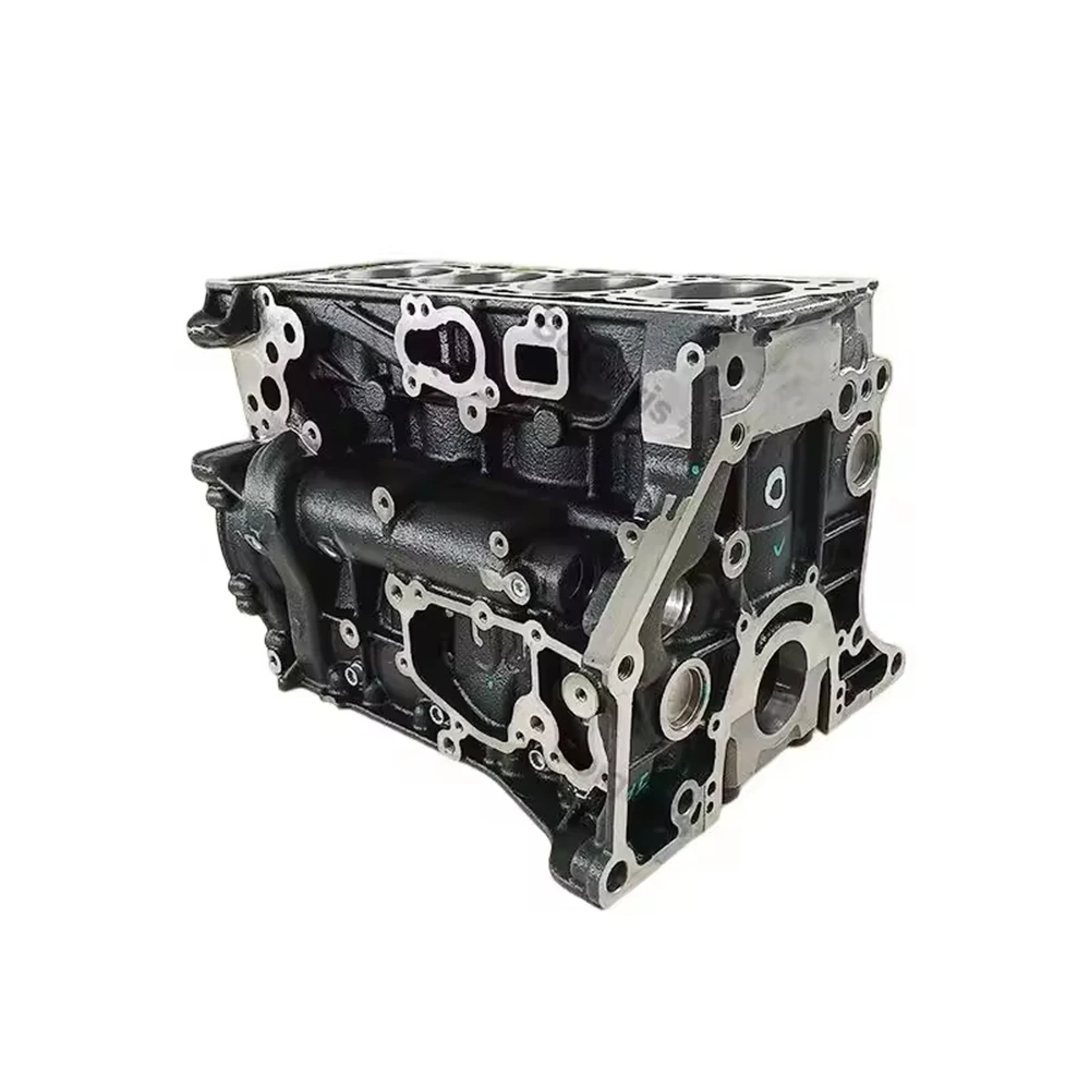 

New Auto Engine Systems 1KZ Cylinder Block For Toyota Hilux 3.0L Perfect Condition