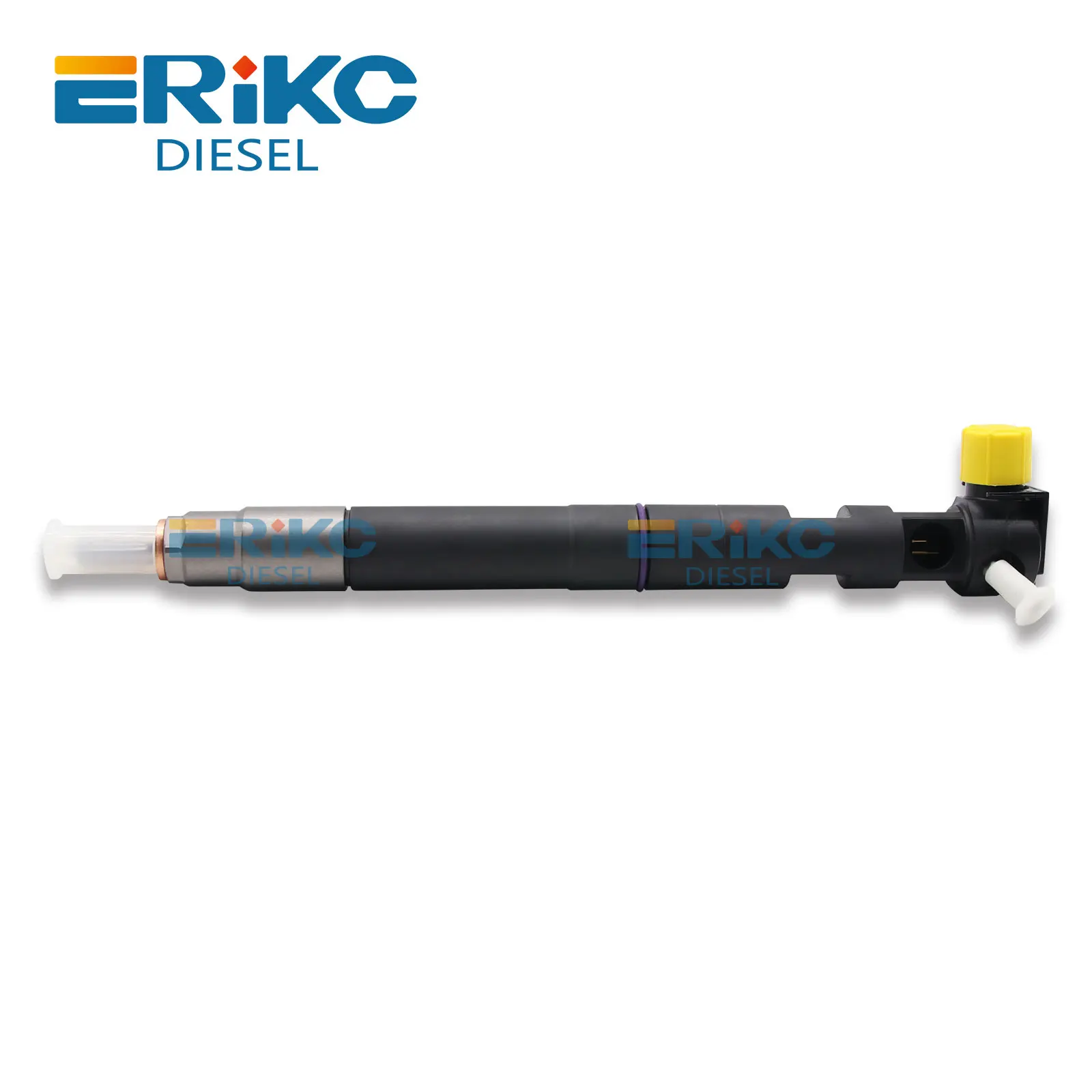 6pcs  A6510704987 Diesel Fuel Injector EMBR00002D 28342997 28348371 for Mercedes Benz C E Class W204 W212 W207 W906