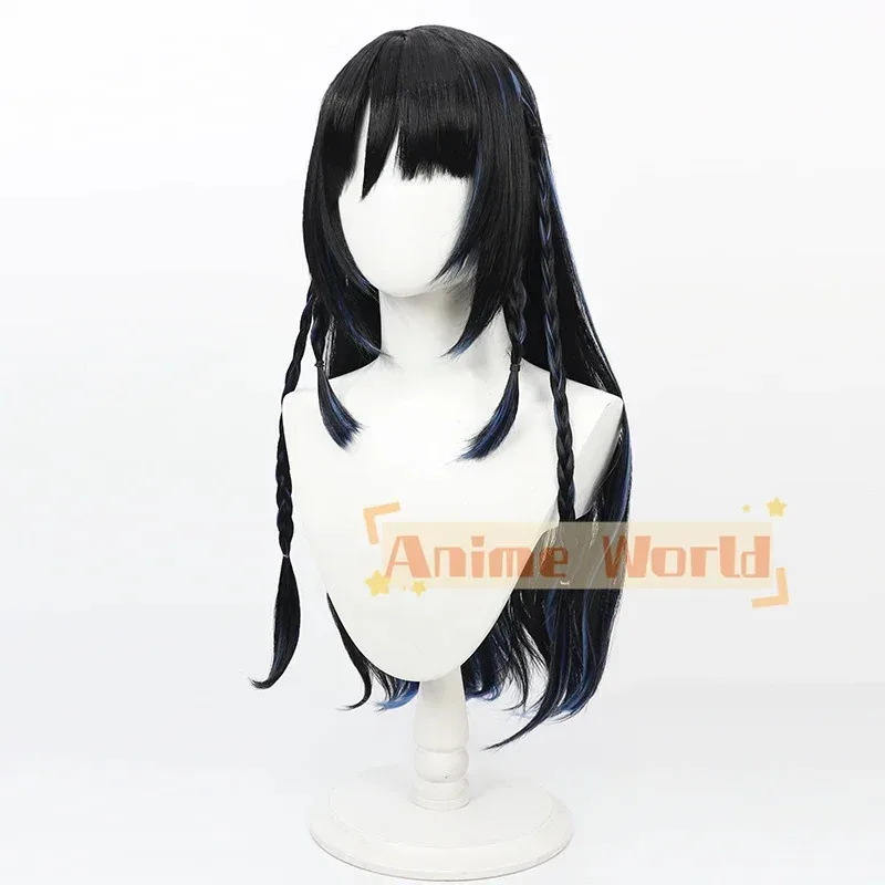 2025 11 キングオブグローリー新スキンヤオコスプレ耐熱人工毛ハロウィンパーティーロールプレイ + 無料ウィッグキャップ