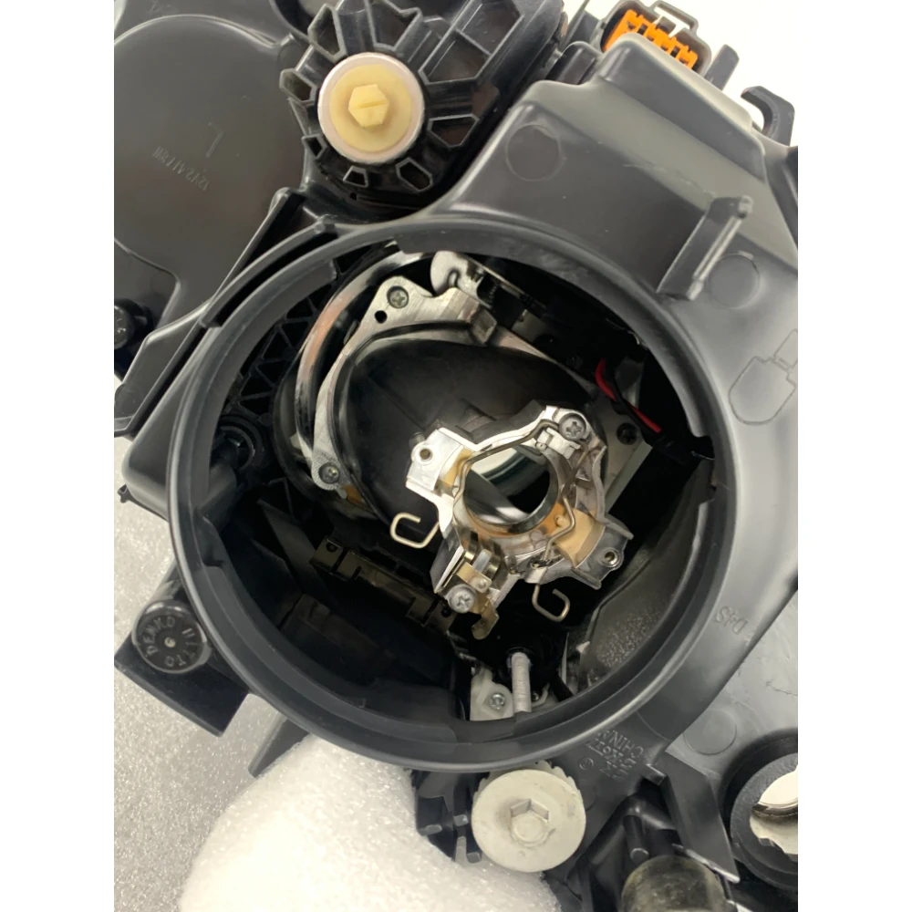 

For Mazda6 Atenza Styling Car Accessory Original Xenon Headlight With Adaptive AFS Lighting System Used Condition D3S Bulb Shape