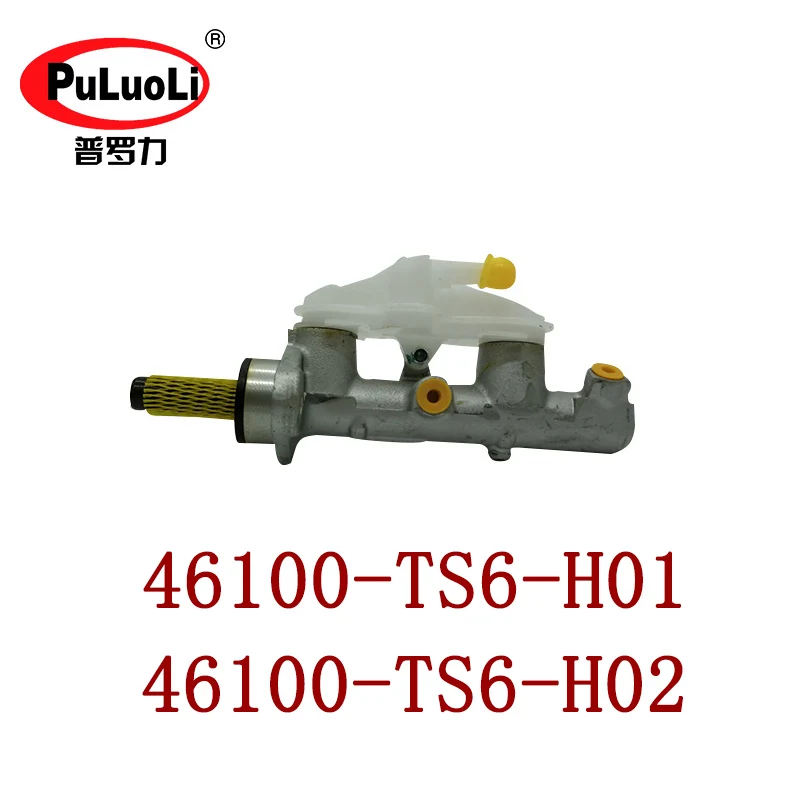 

46100-TS6-H01 is suitable for 12-15 Civic FB2/FB3 brake master pump vacuum booster 46100-TS6-H02