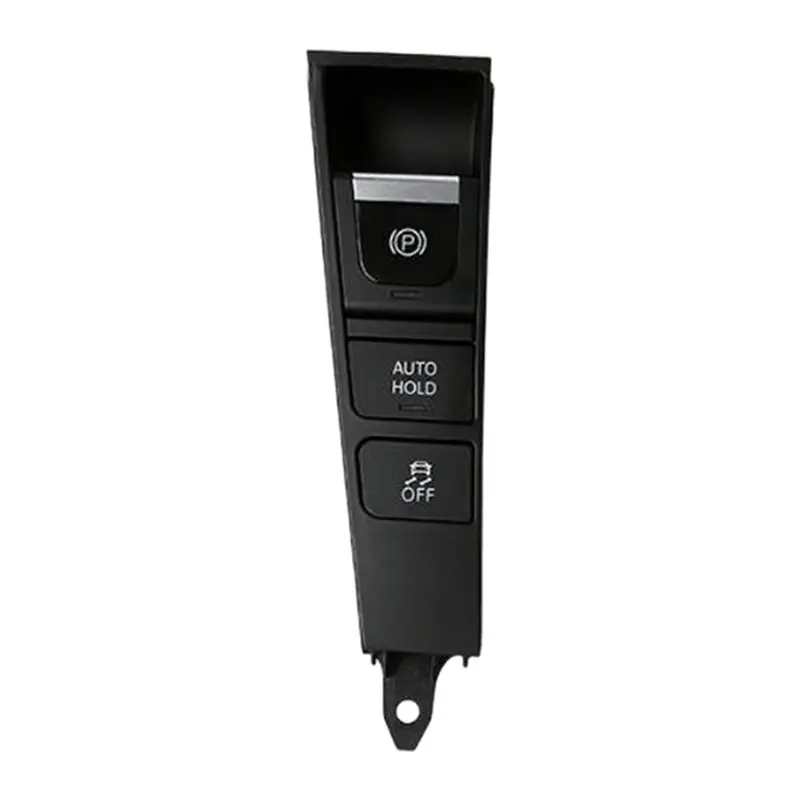 Professional Parking Brake Switch 3AB927137A 3AB927137 For Volkswagen Passat And Magotan 2011-2016 Models